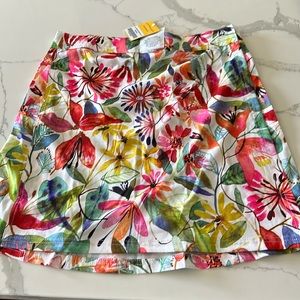 Rip skirt Length 2 NWT